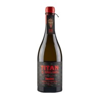 Titan of Távora Varosa 666 White 2020