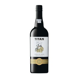 Titan of Port 30 years Tawny Port