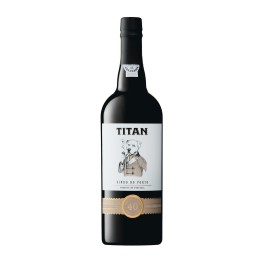 Titan of Port 40 jahre Tawny Portwein