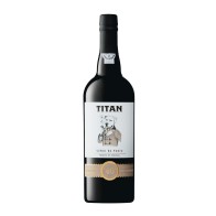 Titan of Port 40 jahre Tawny Portwein