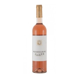 Pessegueiro Aluzé Rosé 2022