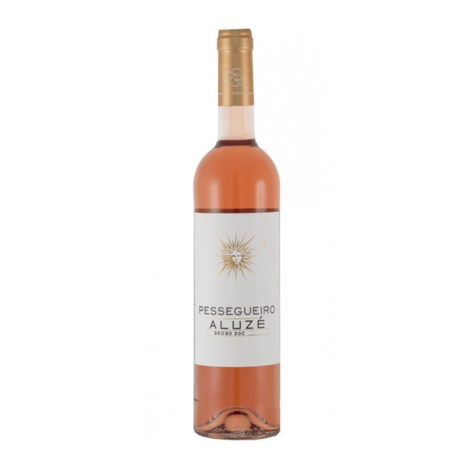 Pessegueiro Aluzé Rosé 2022