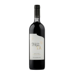 Pôpa Tinta Amarela Tinto 2021