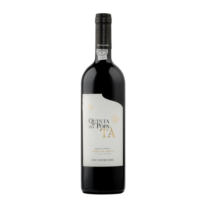 Pôpa Tinta Amarela Tinto 2021