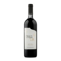 Pôpa Tinta Amarela Tinto 2021