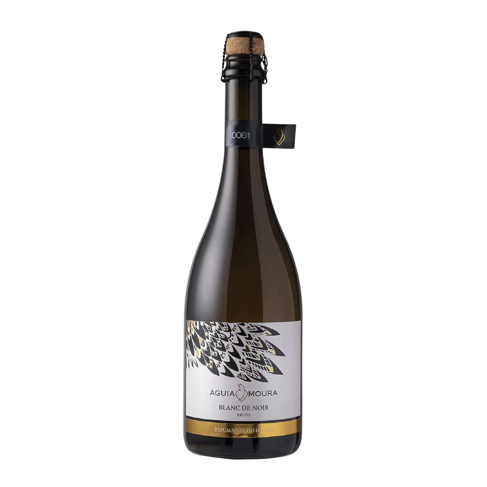 Águia Moura Blanc de Noir Brut Sparkling 2018
