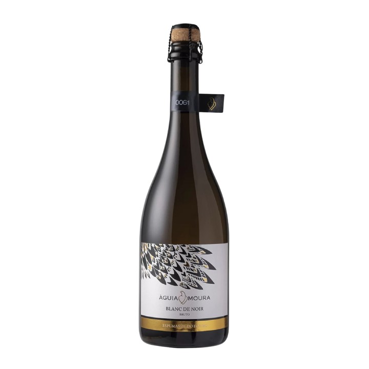 Águia Moura Blanc de Noir Brut Sparkling 2018