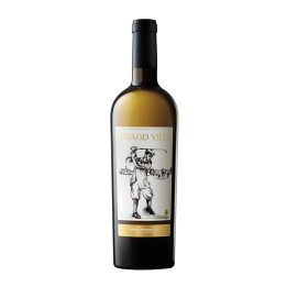Vidago Villa Grand Reserve White 2022
