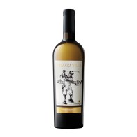 Vidago Villa Grand Reserve White 2022