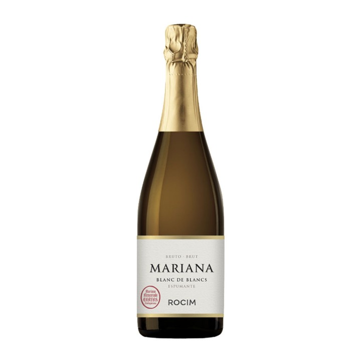 Mariana Blanc de Blancs Bruto Espumoso