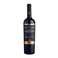 Quinta do Monte Alegre Homenagem Gran Reserva Tinto 2019