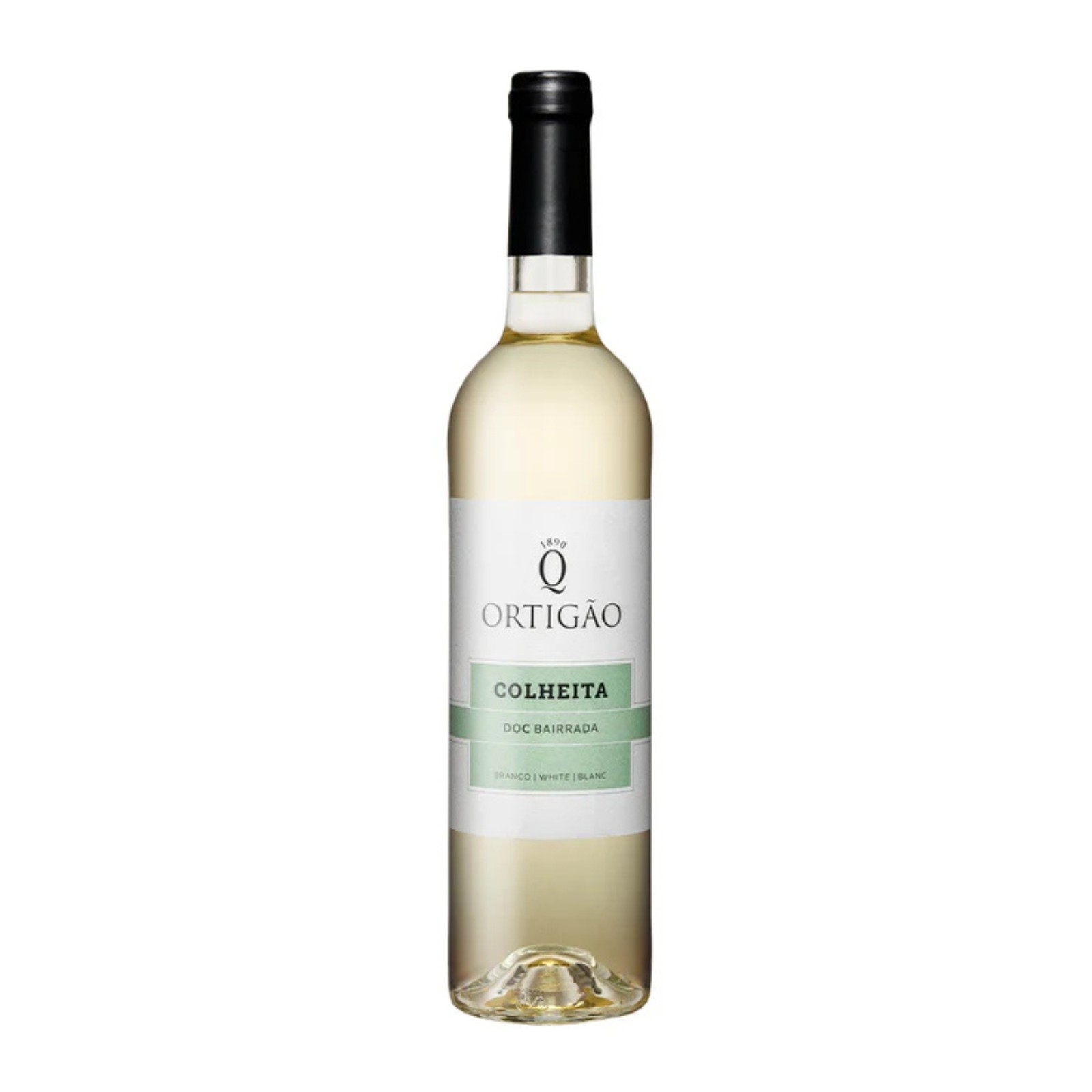 Ortigão Colheita Branco 2022
