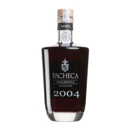 Quinta da Pacheca Colheita Port 2004