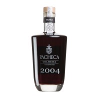 Quinta da Pacheca Colheita Porto 2004