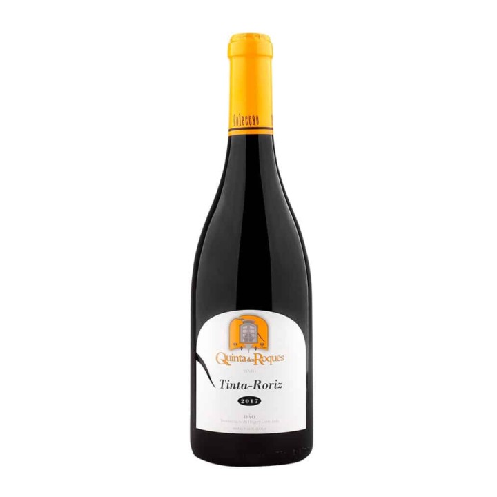 Quinta dos Roques Tinta Roriz Rosso 2017