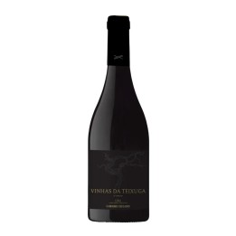 Vinhas da Teixuga Red 2021