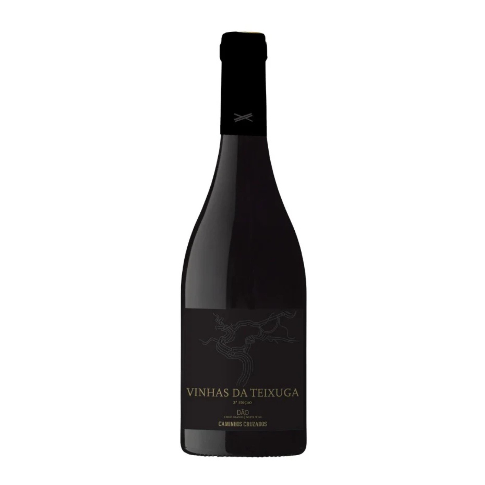 Vinhas da Teixuga Rot 2021