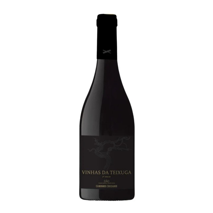 Vinhas da Teixuga Rot 2021