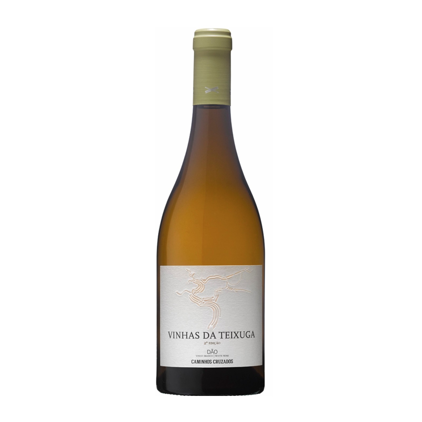 Vinhas da Teixuga Bianco