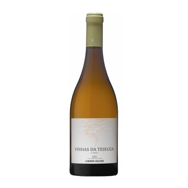 Vinhas da Teixuga Bianco