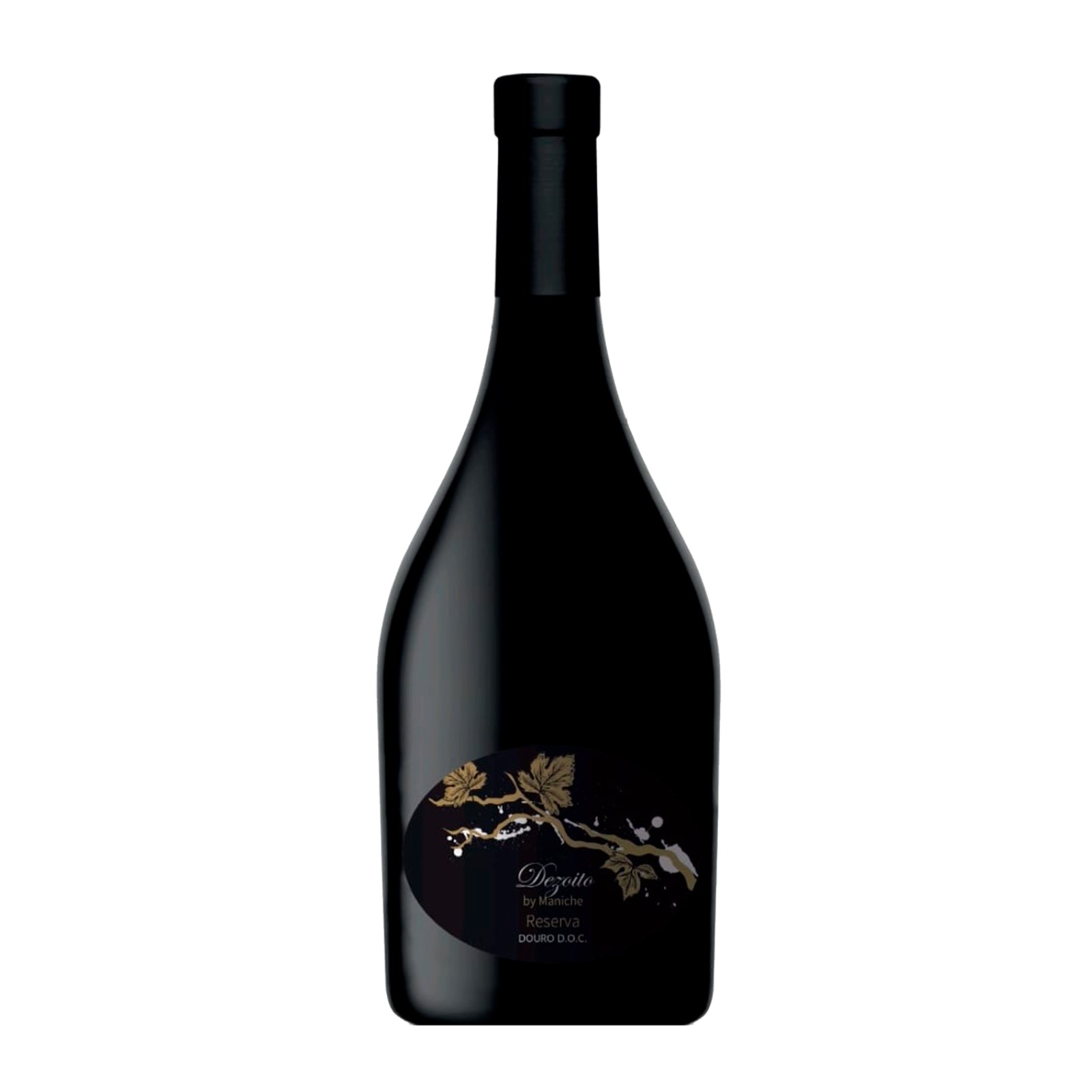 Dezoito by Maniche Reserve Rot 2021