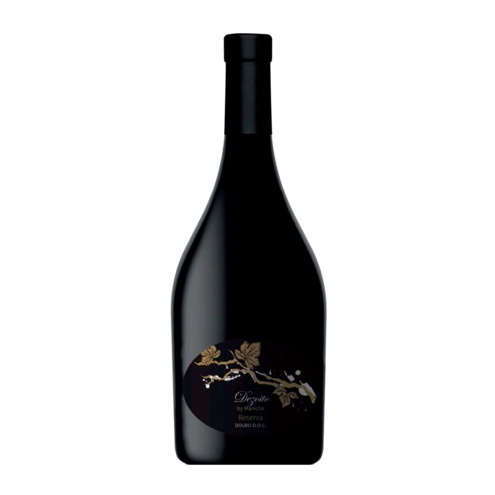 Dezoito by Maniche Reserve Rot 2021