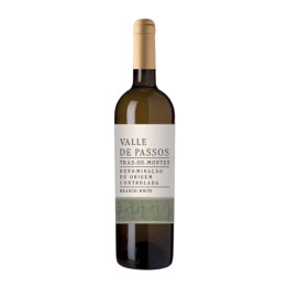 Valle de Passos Blanco 2023