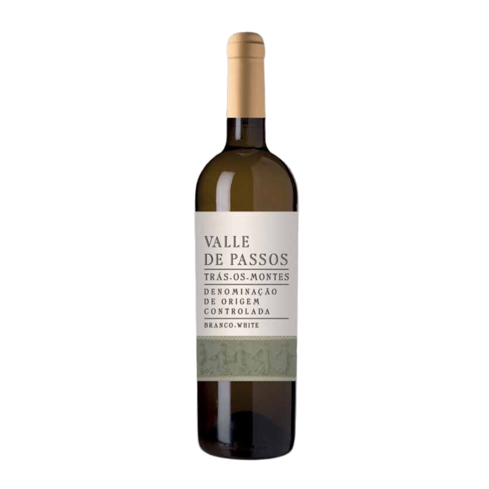 Valle de Passos Bianco 2023