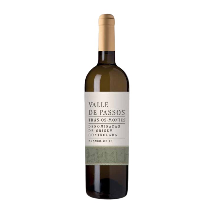 Valle de Passos Bianco 2023