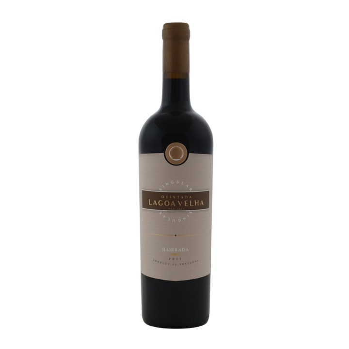 Quinta da Lagoa Velha Singular Rot 2017