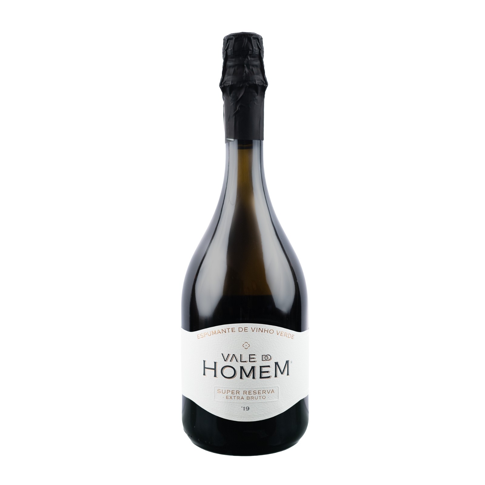 Vale do Homem Super Reserve Sekt 2017