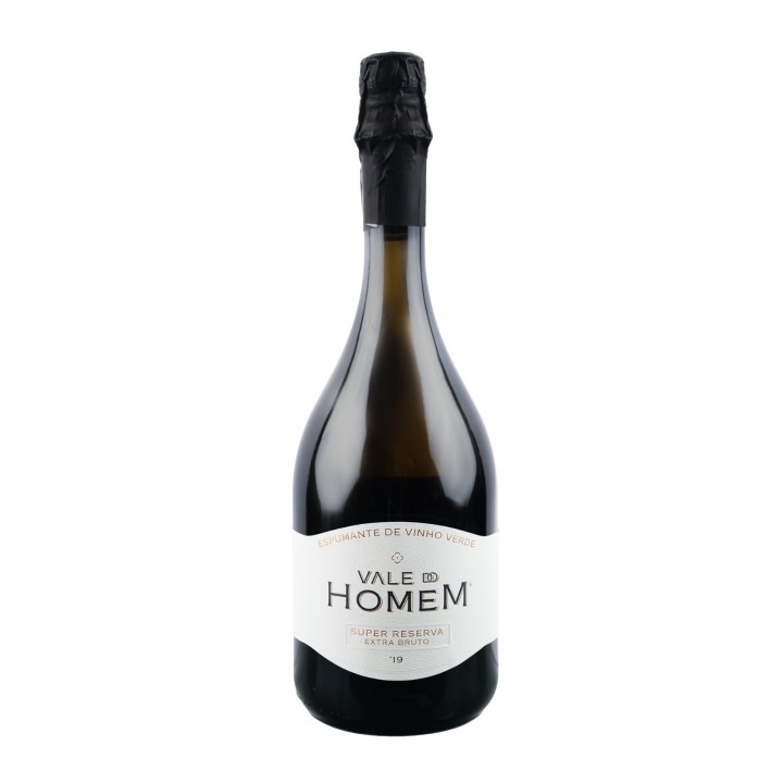 Vale do Homem Super Reserve Sekt 2017