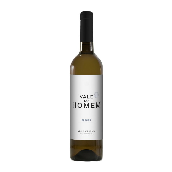 Vale do Homem Blanco 2023