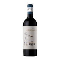 Quinta do Gradil Saltimbancos Alfrocheiro Rot 2022
