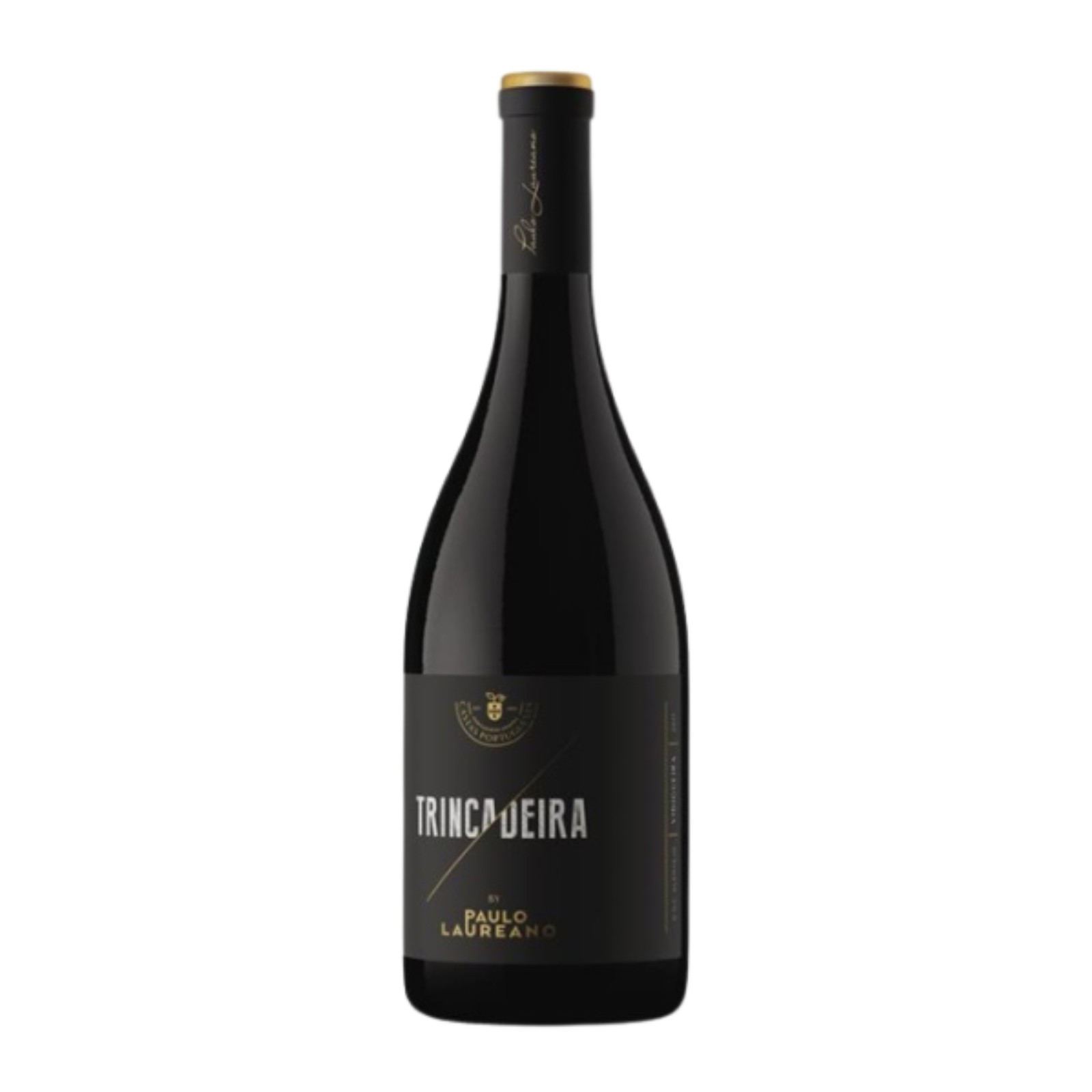 Paulo Laureano Trincadeira Red 2017