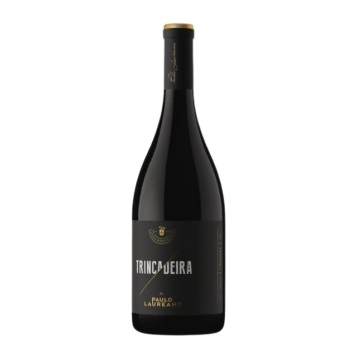 Paulo Laureano Trincadeira Red 2017