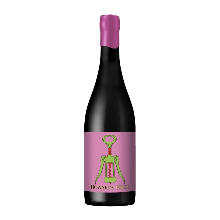 Howards Folly Syrah Rot 2023