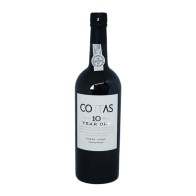 Cottas 10 anni Tawny Porto