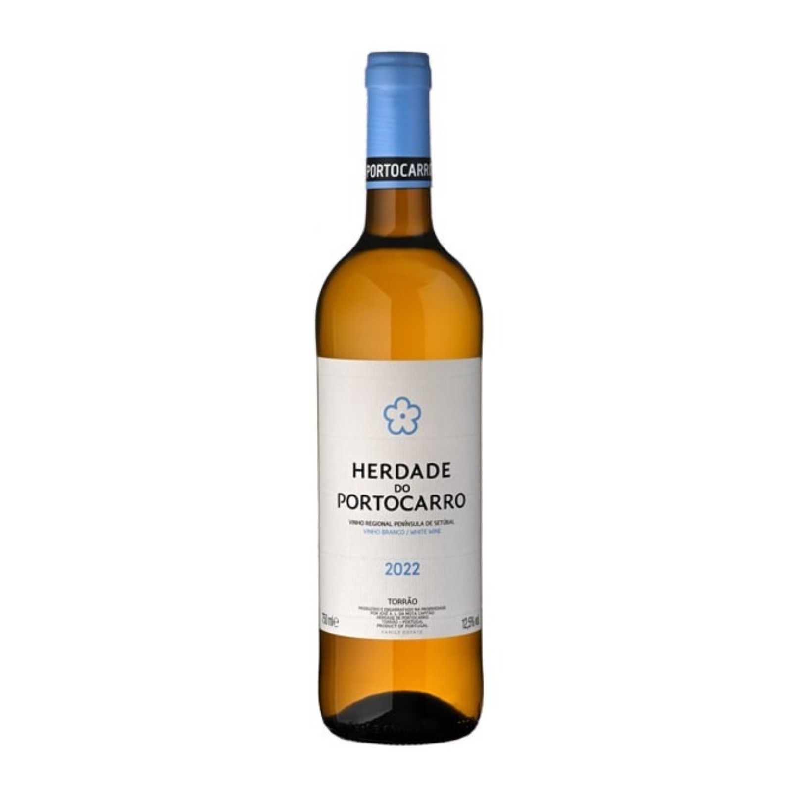 Herdade do Portocarro Blanc 2023