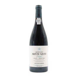 Quinta do Monte Xisto Oriente Red 2022