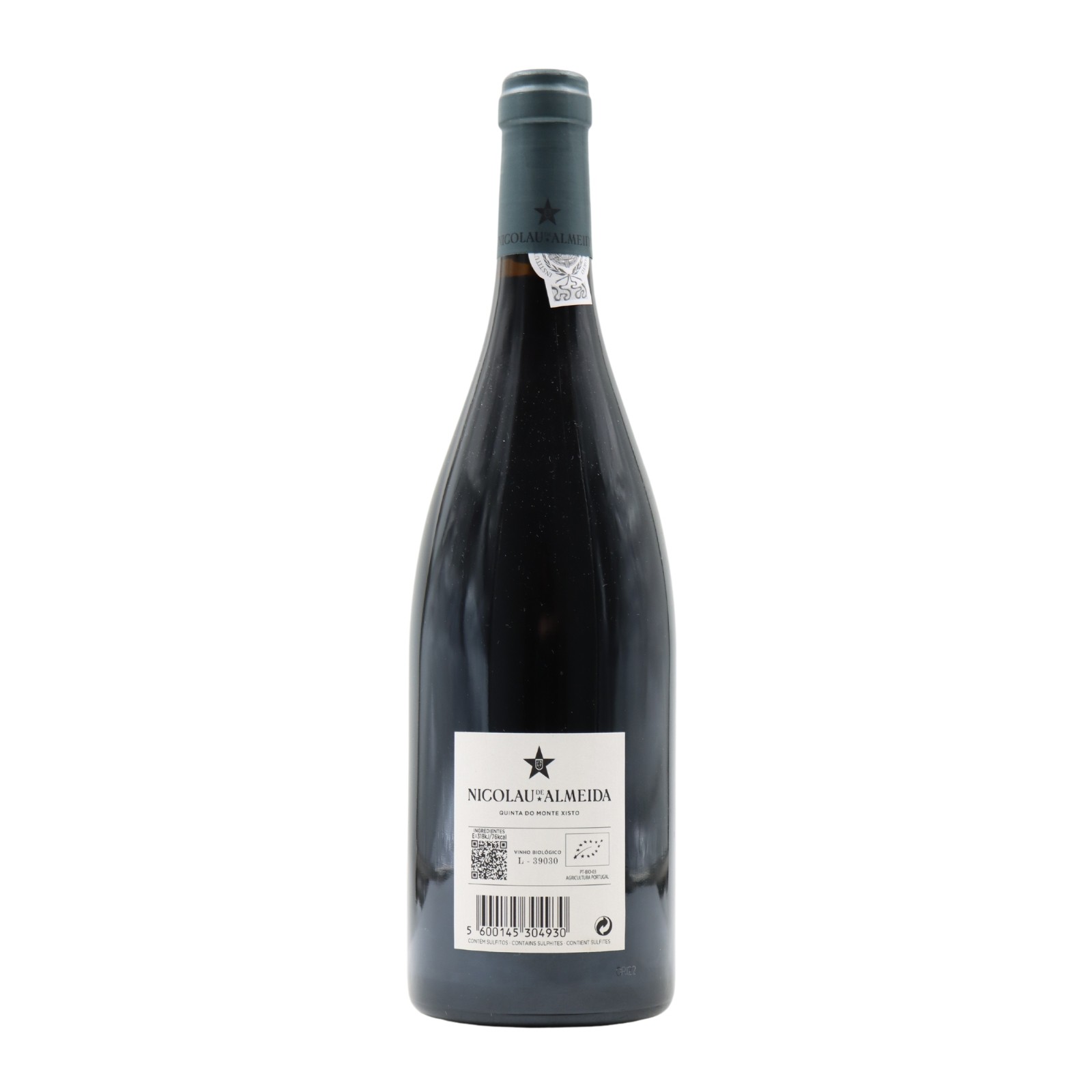 Quinta do Monte Xisto Oriente Rosso 2022