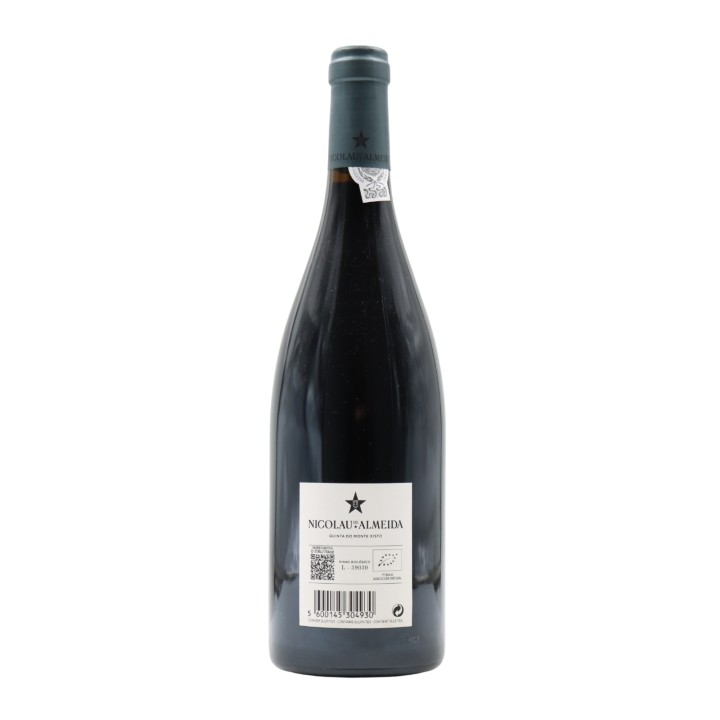 Quinta do Monte Xisto Oriente Rosso 2022