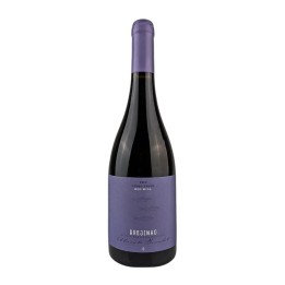 Brejinho da Costa Alicante Bouschet Red 2022