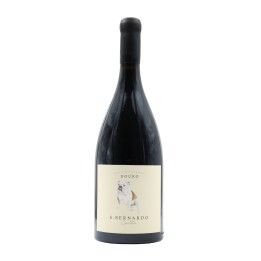 Magnum São Bernardo Carlota Red 2017