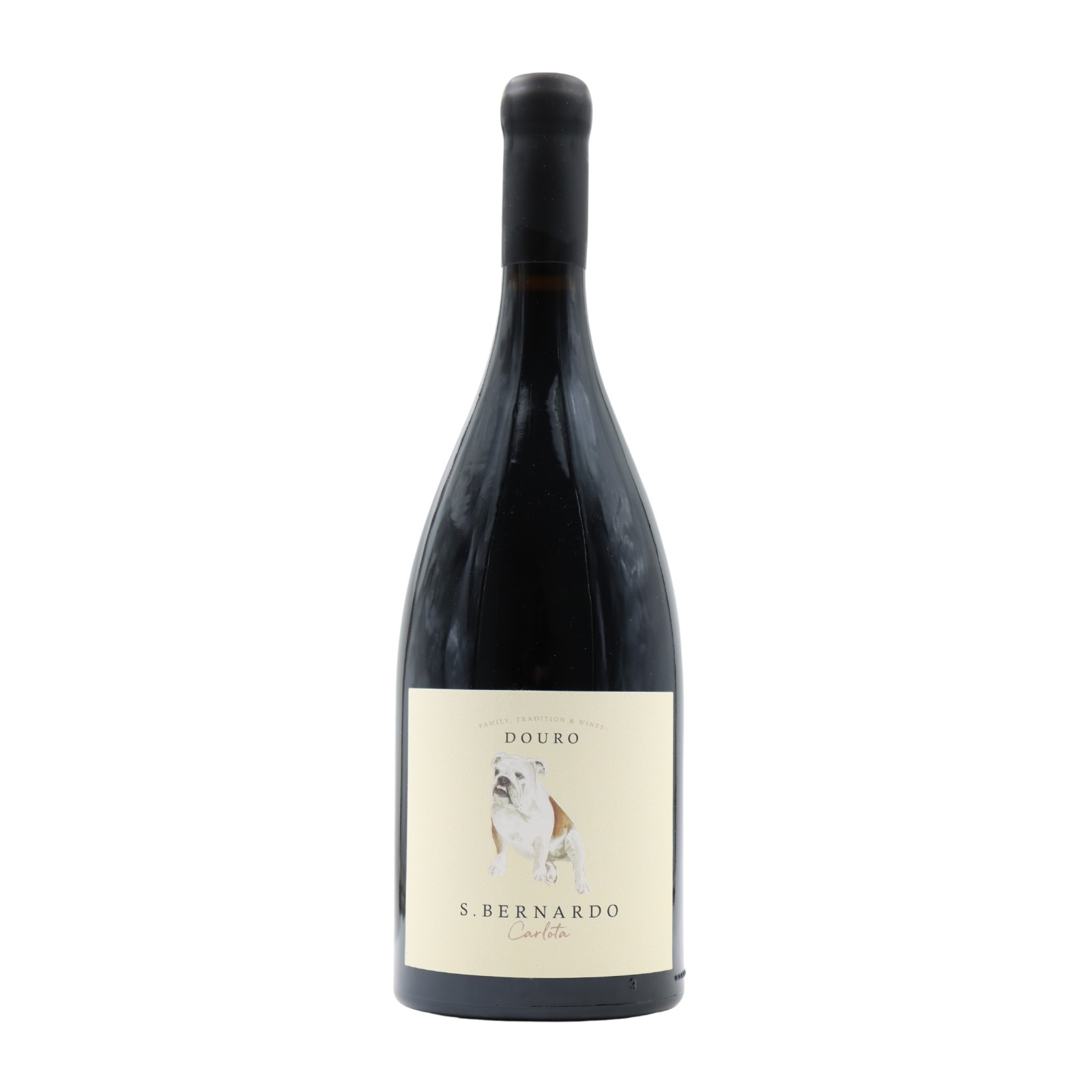 Magnum São Bernardo Carlota Rosso 2017