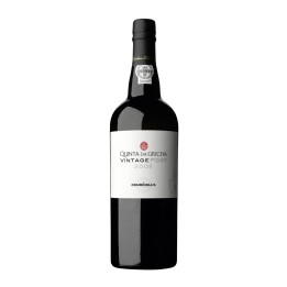 Churchills Quinta da Gricha Vintage Port 2009