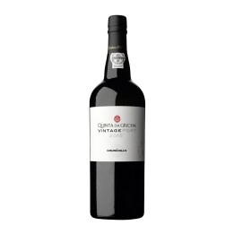 Churchills Quinta da Gricha Vintage Port 2015