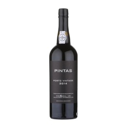 Pintas Vintage Porto 2014