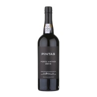Pintas Vintage Portwein 2014