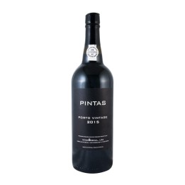 Pintas Vintage Porto 2015
